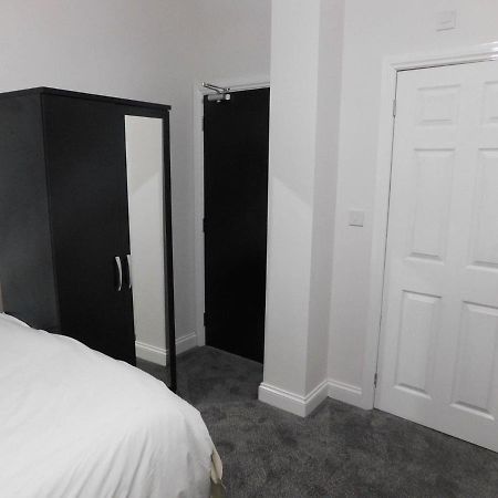 Savs Hotel Birmingham Zewnętrze zdjęcie
