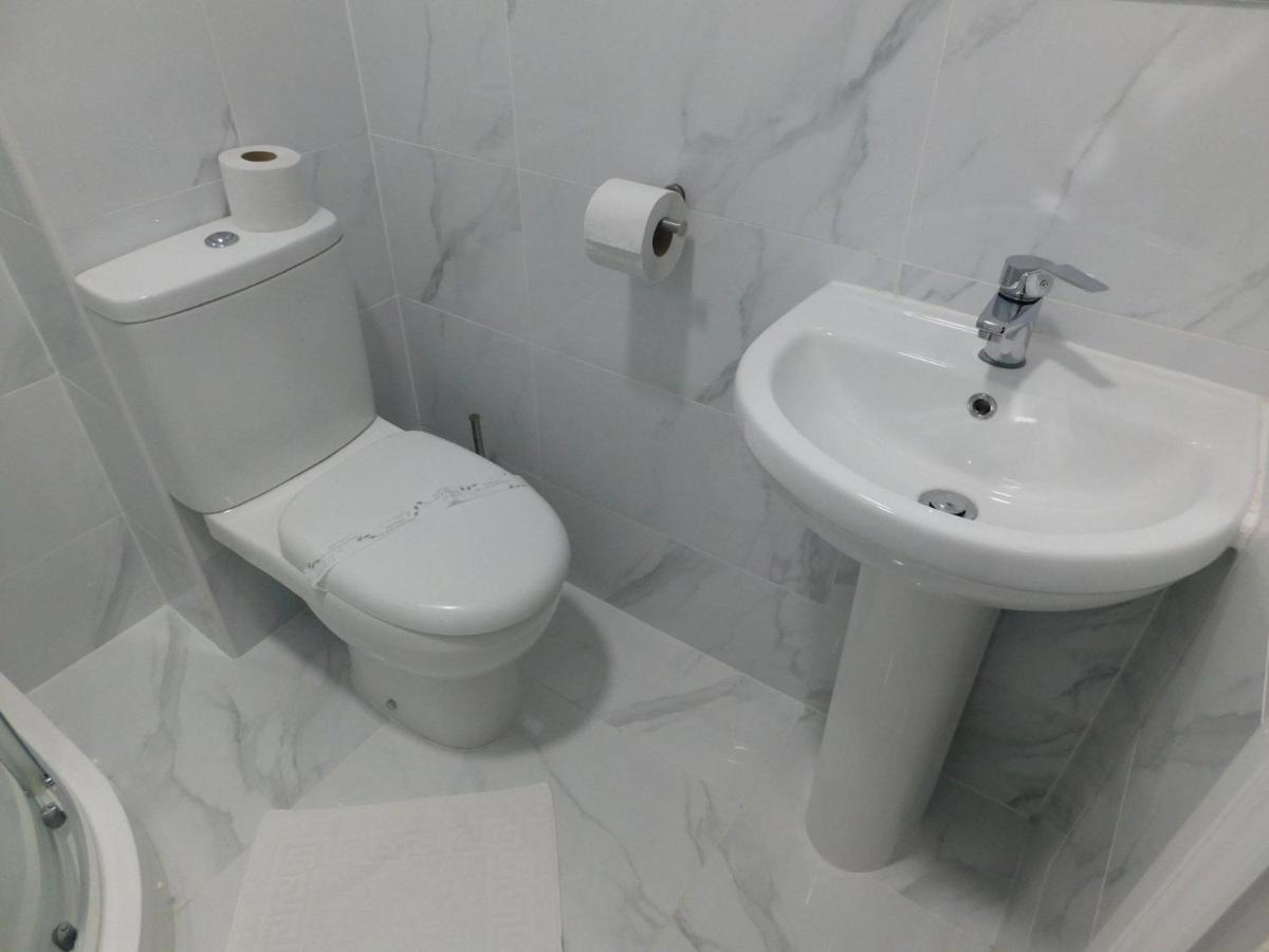 Savs Hotel Birmingham Zewnętrze zdjęcie